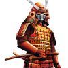 Picture of Samurai Admin
